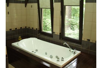 Rumānija Penzión Sinaia, Eksterjers